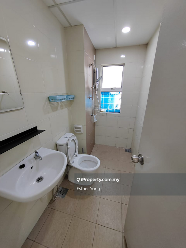 Condominium for Sale in The iResidence by Esther Yong - iProperty.com.my