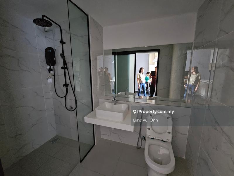 For Rent - Vetro 11 Designer Suites