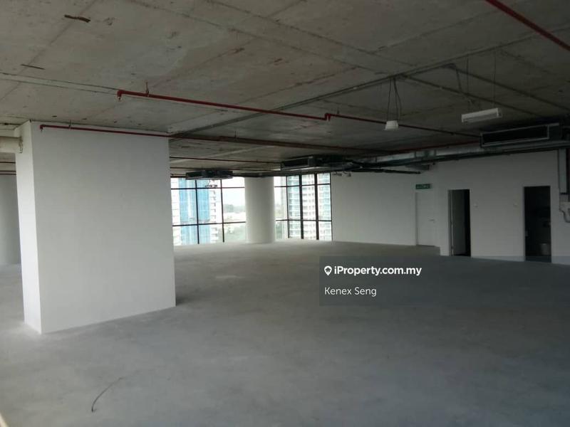 Pejabat untuk Dijual di Mid Valley City, Kuala Lumpur oleh Kenex Seng - iProperty.com.my