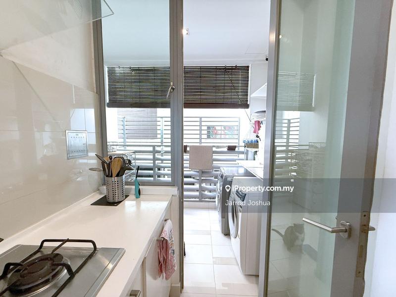 Kondominium untuk Dijual di Kiaramas Danai oleh Jarrod Joshua - iProperty.com.my