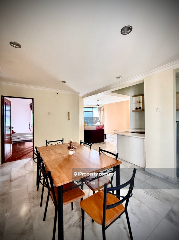 Condominium for Sale in Marina Tower (Ratu Mutiara) by Susan Chia - iProperty.com.my