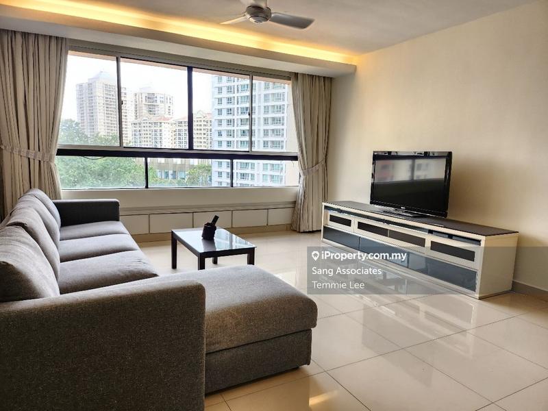 Condominium for Rent in Mont Kiara Pines by Temmie Lee - iProperty.com.my
