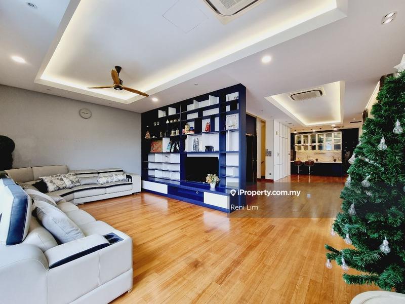Bungalow House for Sale in Sunway Rymba Hills, Petaling Jaya by Reni Lim - iProperty.com.my