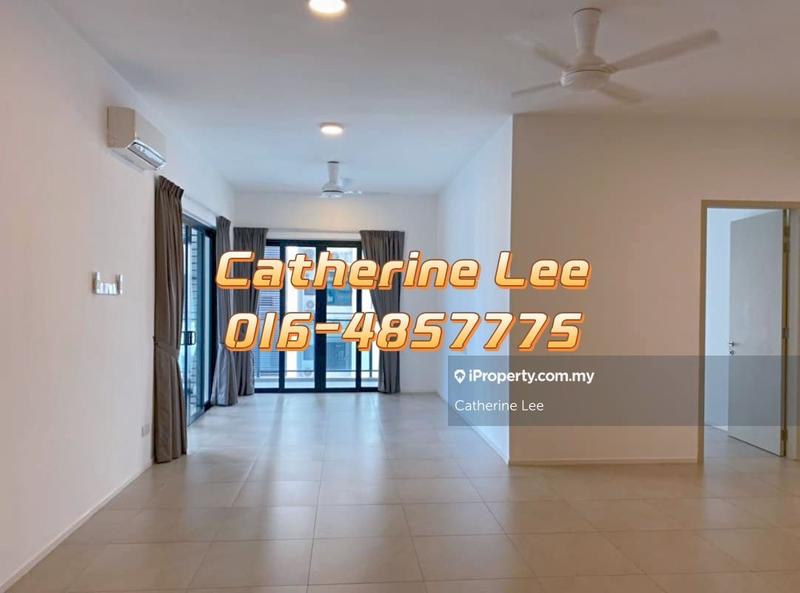 Condominium for Rent in Mira Residence by Catherine Lee - iProperty.com.my