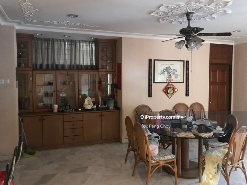 Bungalow House for Sale in Seksyen 5, Petaling Jaya by Kok Peng Choy - iProperty.com.my
