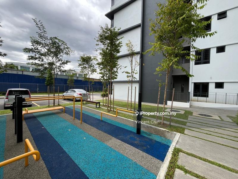 Condominium for Sale in Embayu by Vincent Chin - iProperty.com.my