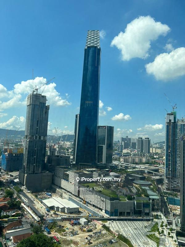 Kediaman Servis untuk Dijual di Tribeca oleh Terence Thio - iProperty.com.my