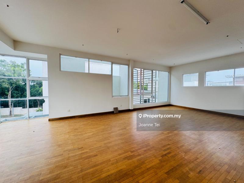 Semi-Detached House for Sale in Jacaranda Garden Residence, Cyberjaya, Cyberjaya by Joanne Tei - iProperty.com.my