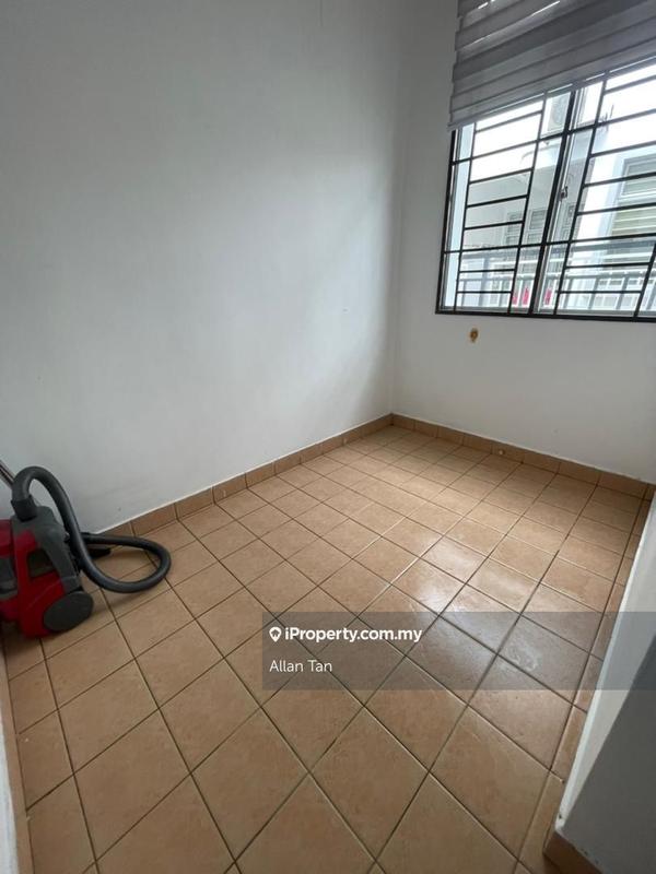 Rumah Teres 2-Tingkat untuk Dijual di Setia Damai, Setia Alam oleh Allan Tan - iProperty.com.my