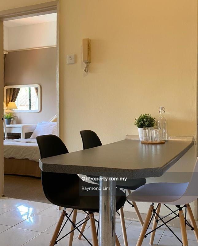 Apartment for Rent in Costa Mahkota by Raymond Lim - iProperty.com.my