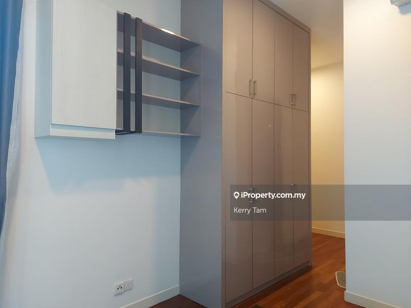 Residensi Servis untuk Dijual di Uptown Residences oleh Kerry Tam - iProperty.com.my