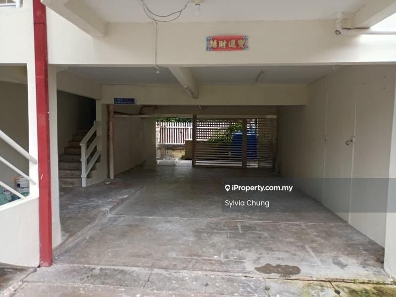 1-storey Terraced House for Rent in Taman Fantasi, Jalan Likas, Kota Kinabalu by Sylvia Chung - iProperty.com.my