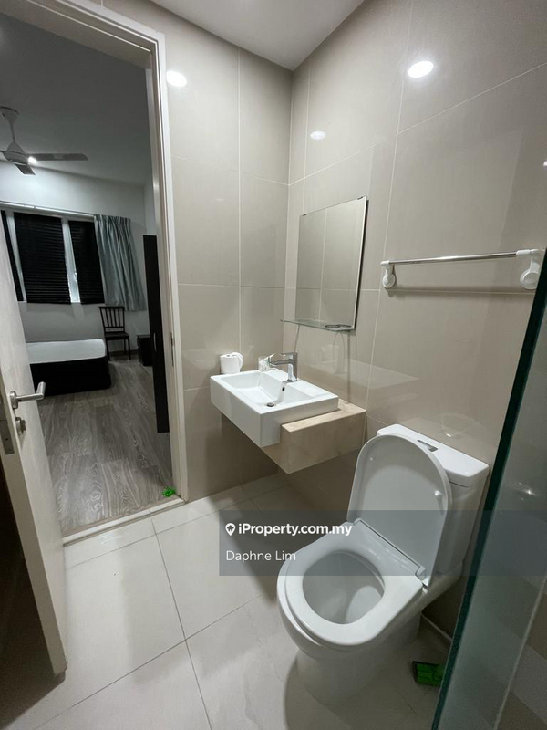 Kediaman Servis untuk Dijual di Southbank Residence oleh Daphne Lim - iProperty.com.my