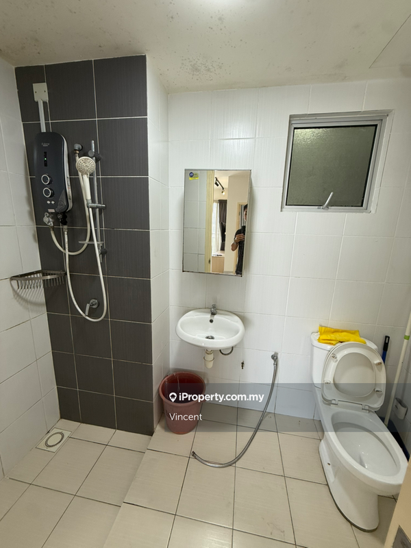 Kondominium untuk Disewa di Residensi Puchongmas oleh Vincent - iProperty.com.my