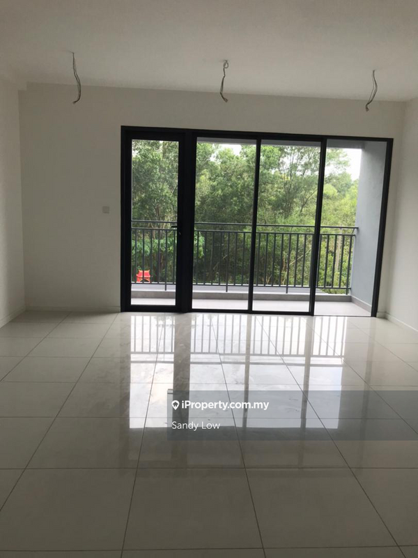 Kondominium untuk Dijual di Mahogany Residences oleh Sandy Low - iProperty.com.my