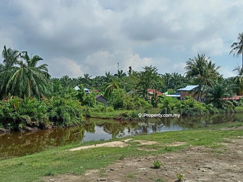 Tanah Pertanian untuk Dijual di Nibong Tebal, Penang oleh Kelly Yee - iProperty.com.my