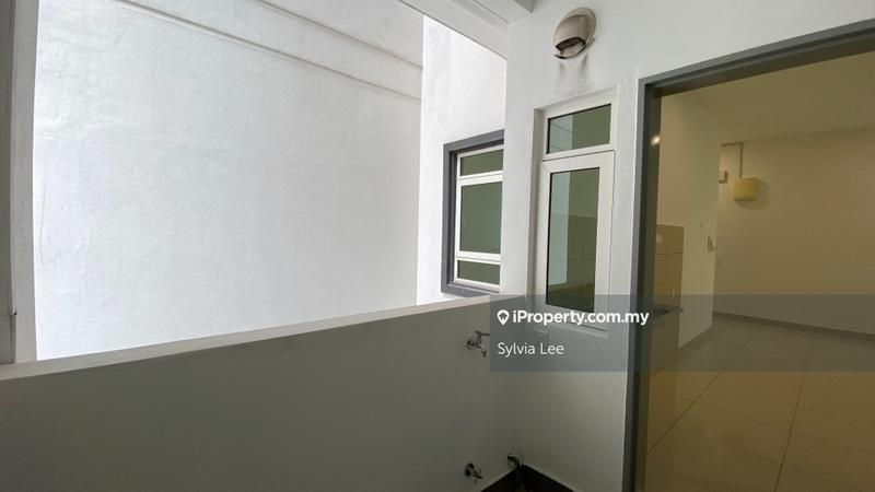 Residensi Servis untuk Dijual di TR Residence oleh Sylvia Lee - iProperty.com.my