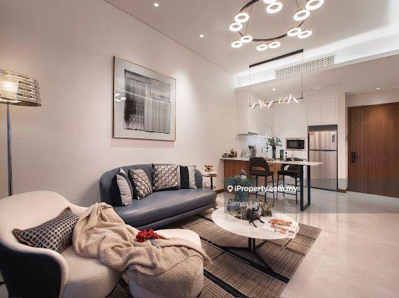 For Sale - Core Residence @ TRX