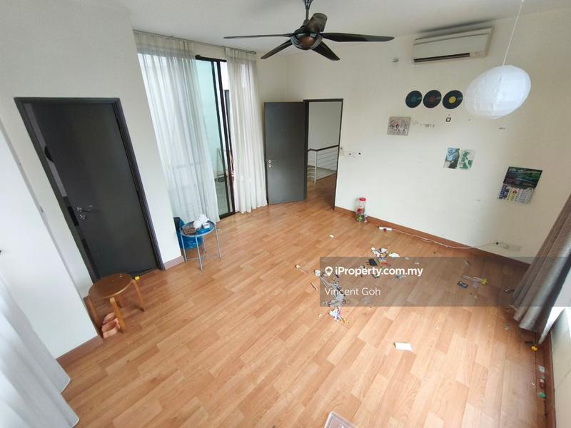 Rumah Teres 3-Tingkat untuk Dijual di Perdana Residence 2, Batu Caves oleh Vincent Goh - iProperty.com.my