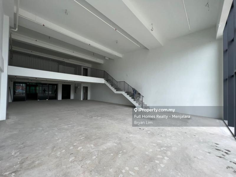 Retail Office untuk Dijual di petaling jaya, Petaling Jaya oleh Bryan Lim - iProperty.com.my