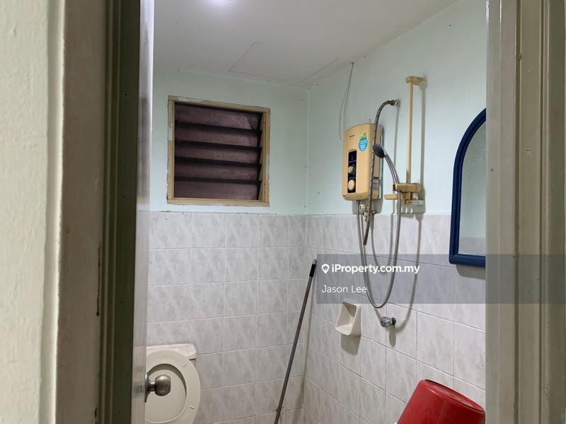 Condominium for Sale in Bayu Tasik 1 by Jason Lee - iProperty.com.my