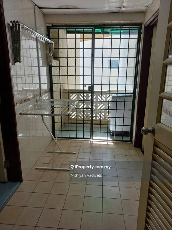 Condominium for Rent in Vista Damai by Nithiyan Vadivelu - iProperty.com.my