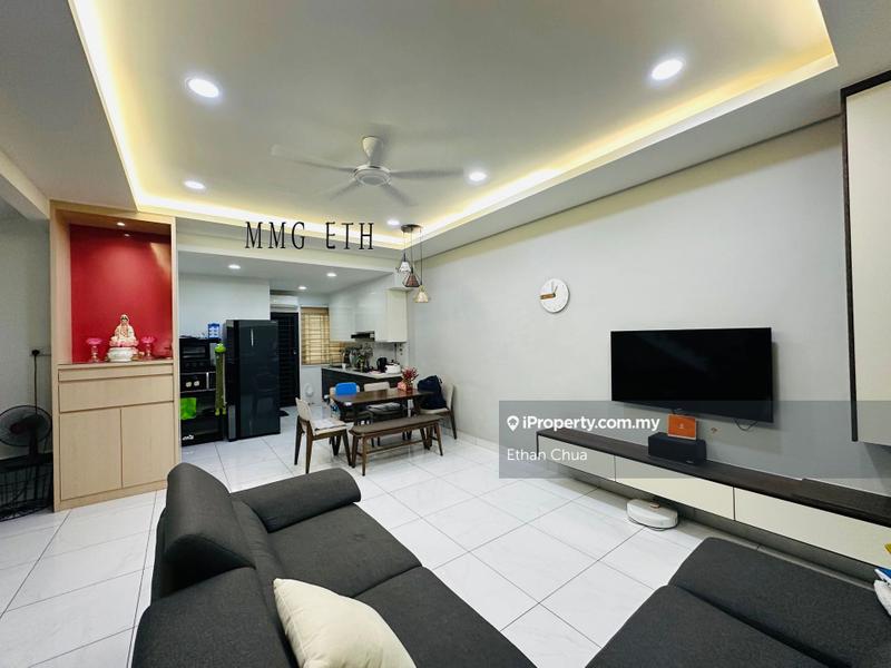 Rumah Teres 2-Tingkat untuk Dijual di Taman Sentosa, Klang oleh Ethan Chua - iProperty.com.my