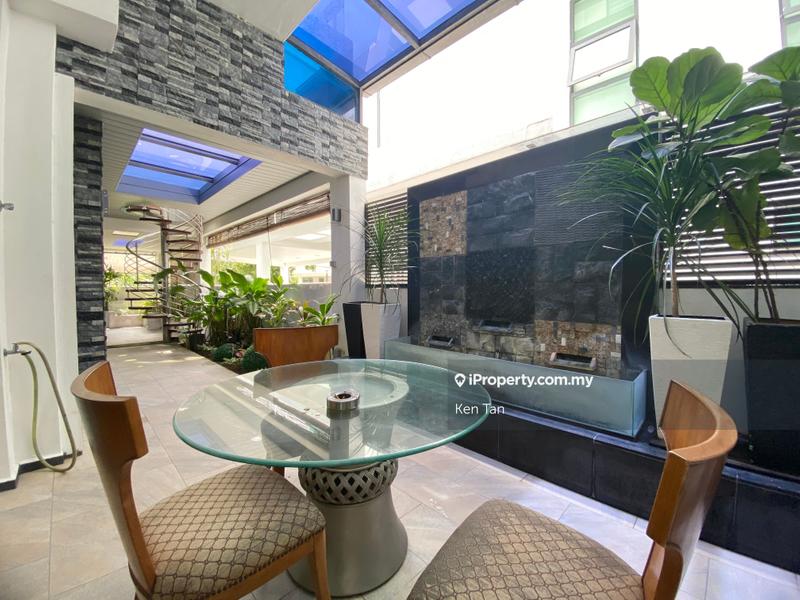 Bungalow House for Sale in Casabella Kota Damansara, Kota Damansara by Ken Tan - iProperty.com.my