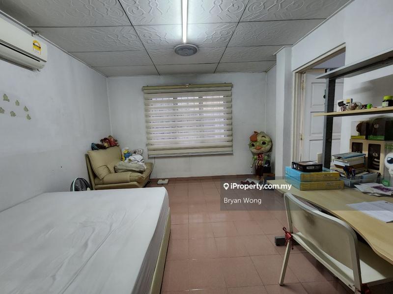2-storey Terraced House for Sale in Damansara Kim, Petaling Jaya by Bryan Wong - iProperty.com.my