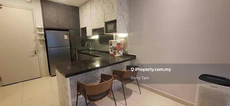 Service Residence for Sale in Dianthus @ Tropicana Gardens by Kerry Tam - iProperty.com.my