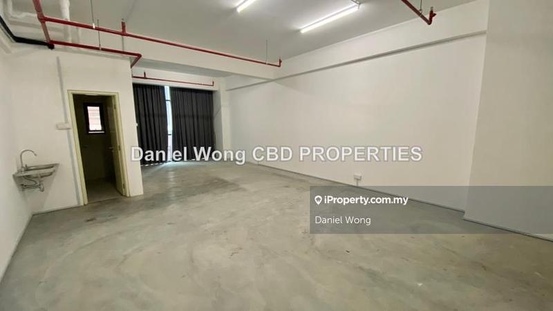 Office for Rent in Mont Kiara, Kuala Lumpur by Daniel Wong - iProperty.com.my