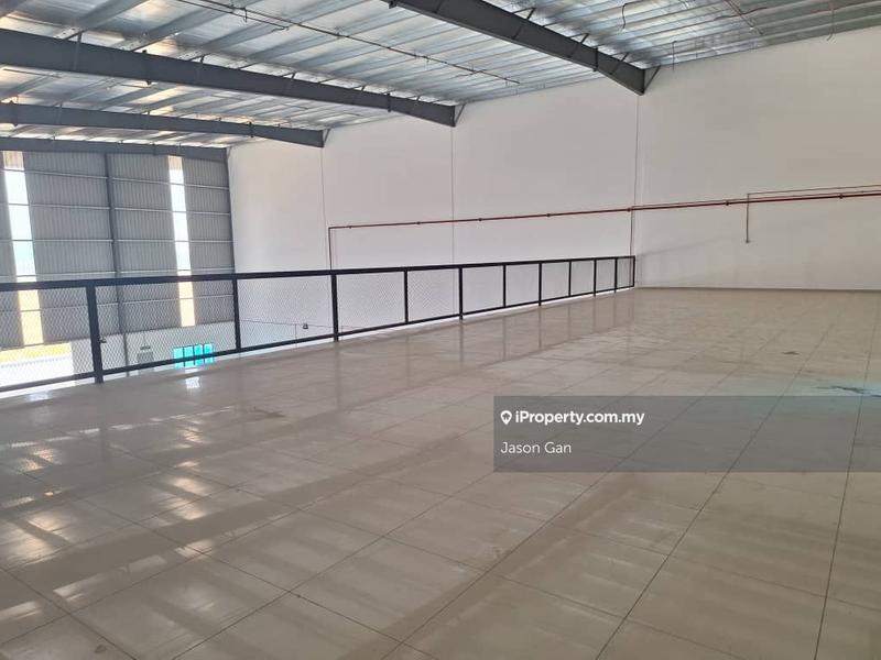 Semi-D Kilang untuk Disewa di Taman Industri Suria, Sepang oleh Jason Gan - iProperty.com.my