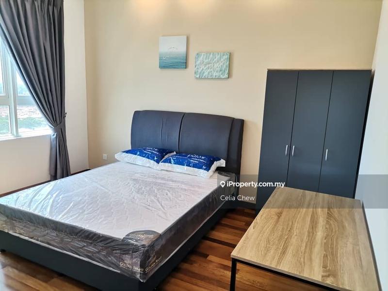 Service Residence for Sale in The Lead Residences (Impiria Residensi) by Celia Chew - iProperty.com.my