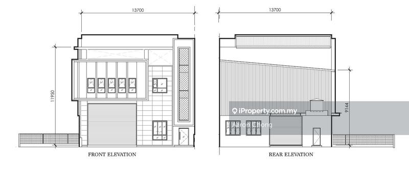 For Rent Saujana Techno Park (Saujana Teknologi Park)