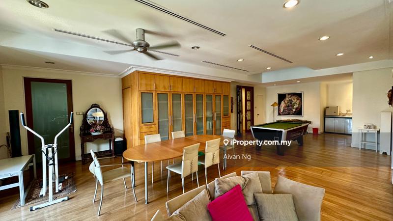 Banglo untuk Dijual di Taman Bukit Pantai, Bangsar oleh Aivan Ng - iProperty.com.my