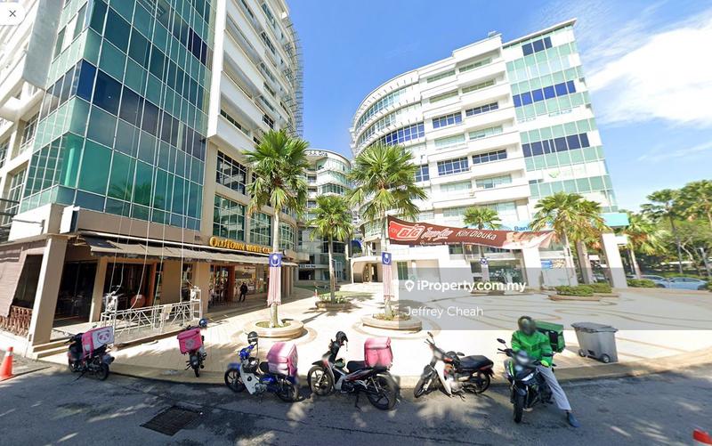 Shop / Office untuk Dijual di Seksyen 13, Petaling Jaya oleh Jeffrey Cheah - iProperty.com.my