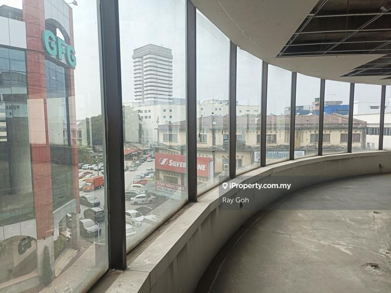 Pejabat untuk Dijual di Kawasan 18, Klang oleh Ray Goh - iProperty.com.my