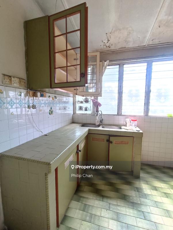 Rumah Berangkai 1 Tingkat untuk Dijual di Kepong Baru, Kepong oleh Philip Chan - iProperty.com.my