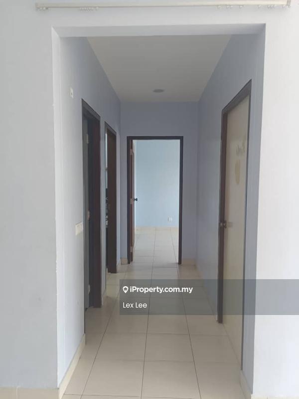 Apartment for Rent in Seri Baiduri by Lex Lee - Corridor - iProperty.com.my