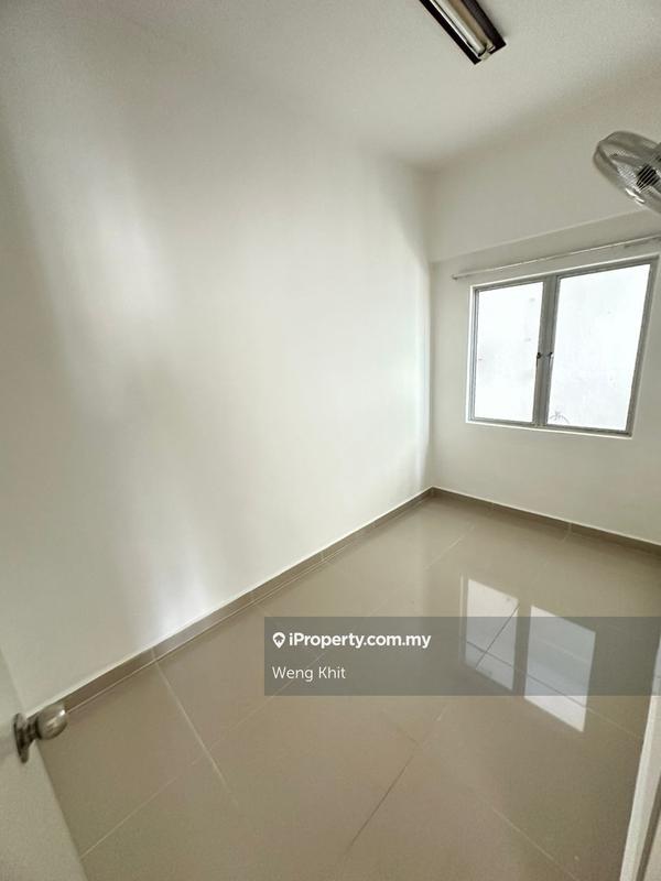 Condominium for Sale in Kepong Sentral Condominium by Weng Khit - iProperty.com.my