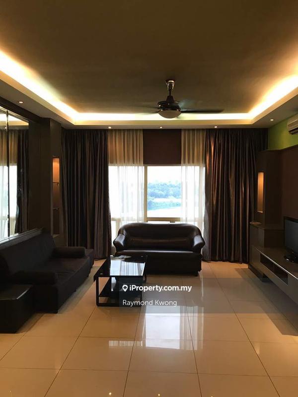 Condominium for Sale in East Lake Residence by Raymond Kwong - iProperty.com.my