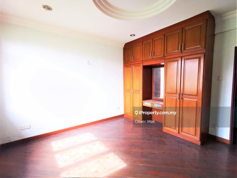 Bungalow House for Sale in Bukit Jalil Golf, Bukit Jalil by Oliver Mak - iProperty.com.my