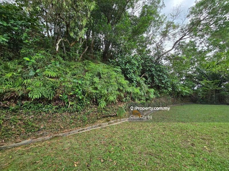 Bungalow House for Sale in Bukit Kiara Residence, Sri Hartamas by Citta Cheng - iProperty.com.my