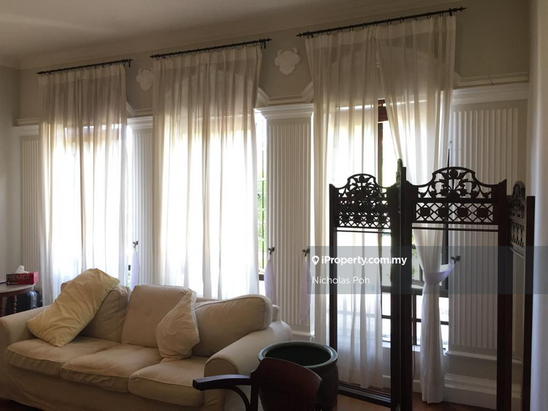 Rumah Bandar untuk Dijual di Meru Valley Resort, Ipoh oleh Nicholas Poh - iProperty.com.my