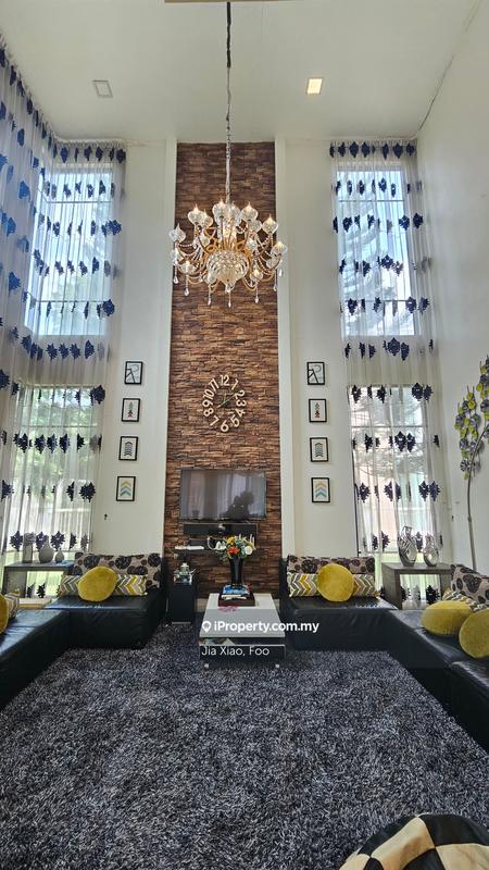 Banglo untuk Dijual di Cahaya Spk, Shah Alam oleh Jia Xiao, Foo - iProperty.com.my