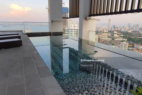 Kondominium untuk Dijual di Setia V Residences oleh Eunice Lim - iProperty.com.my