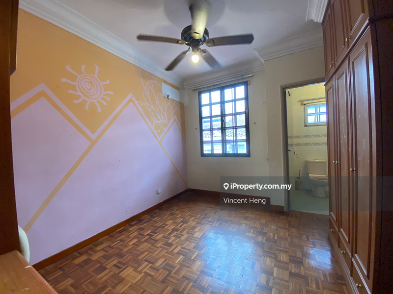 Rumah Teres 2-Tingkat untuk Dijual di TR1 , Kota Damansara, Tropicana oleh Vincent Heng - iProperty.com.my
