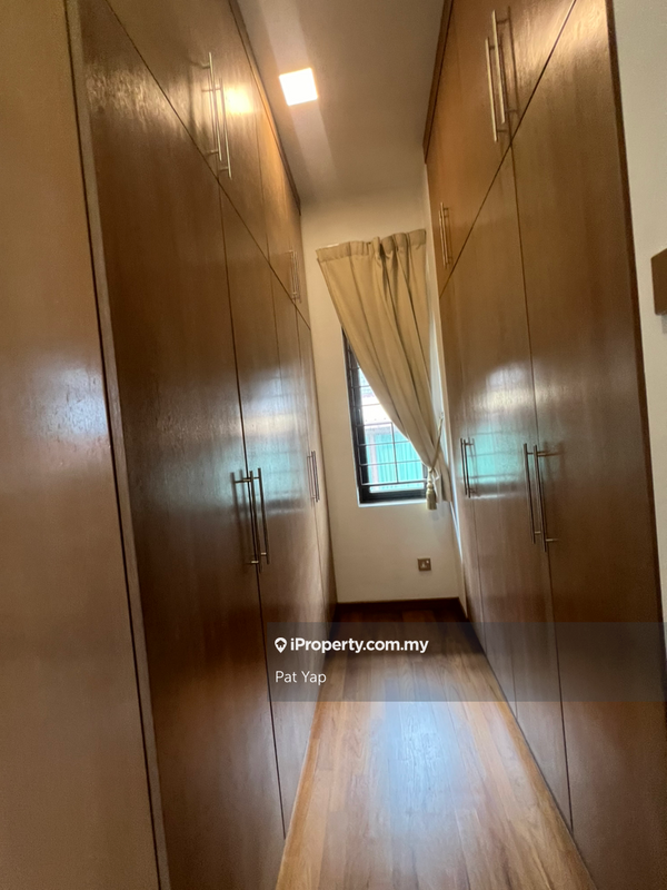 Banglo untuk Dijual di Impian Tunku Bukit Tunku gated guarded bungalow, Bukit Tunku (Kenny Hills) oleh Pat Yap - iProperty.com.my