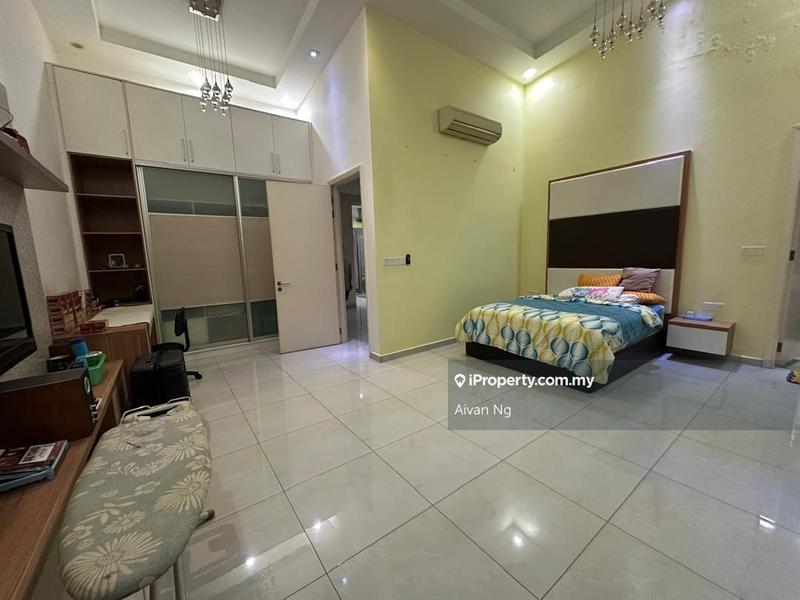 Semi-Detached House for Sale in Taman Cheras Idaman, Cheras by Aivan Ng - iProperty.com.my