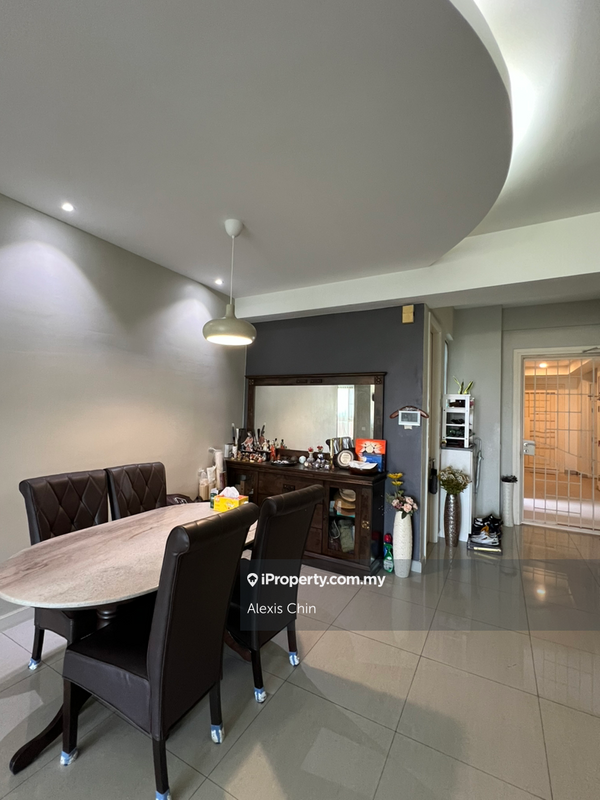Kondominium untuk Dijual di Kiaramas Ayuria oleh Alexis Chin - iProperty.com.my